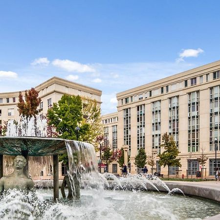 Апартаменты Grand Bleu Antigone - Premiere Conciergerie Монпелье Экстерьер фото
